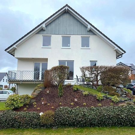 Ferienwohnung Bergsee Винтерберг Экстерьер фото