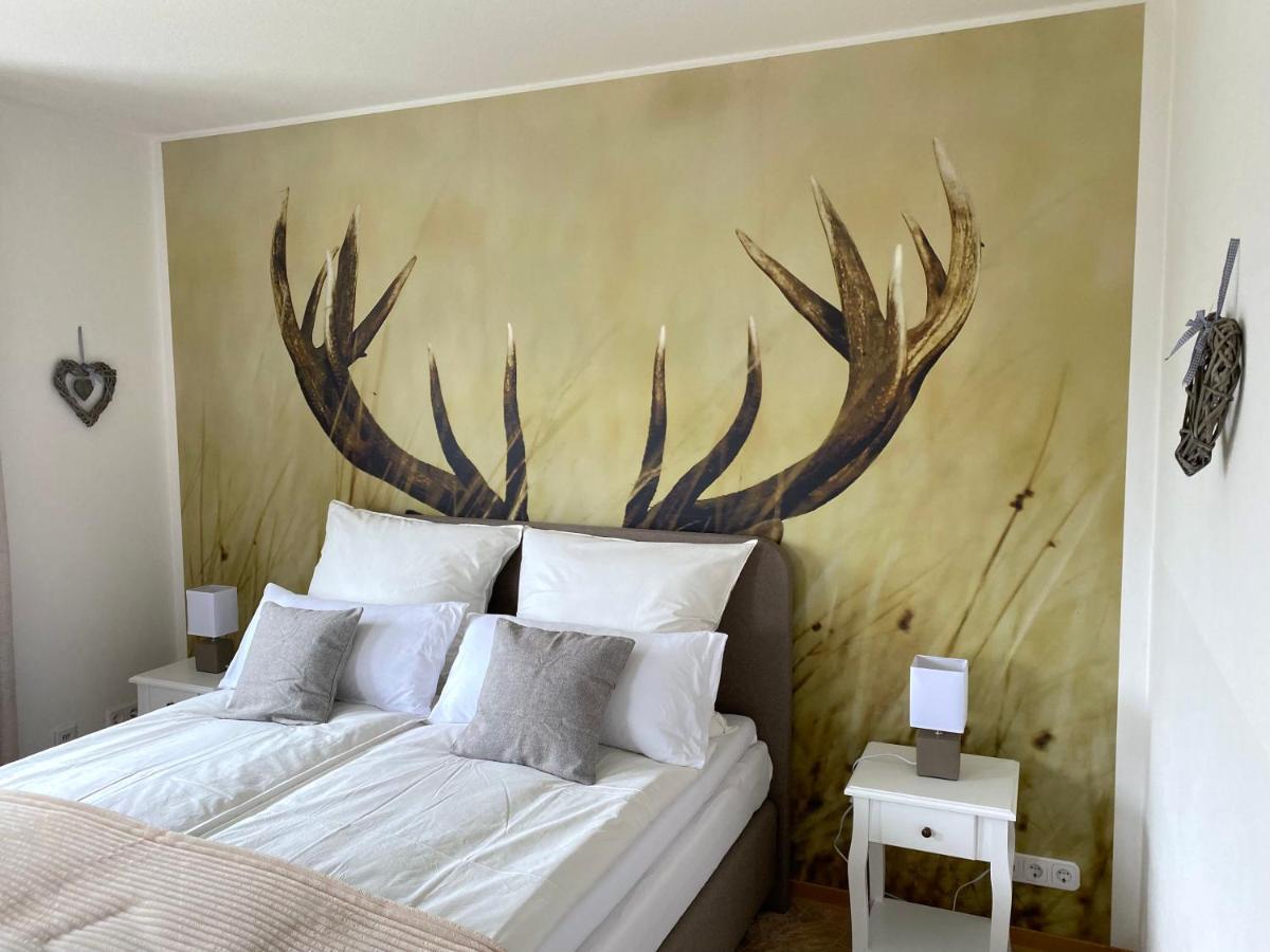 Ferienwohnung Bergsee Винтерберг Экстерьер фото