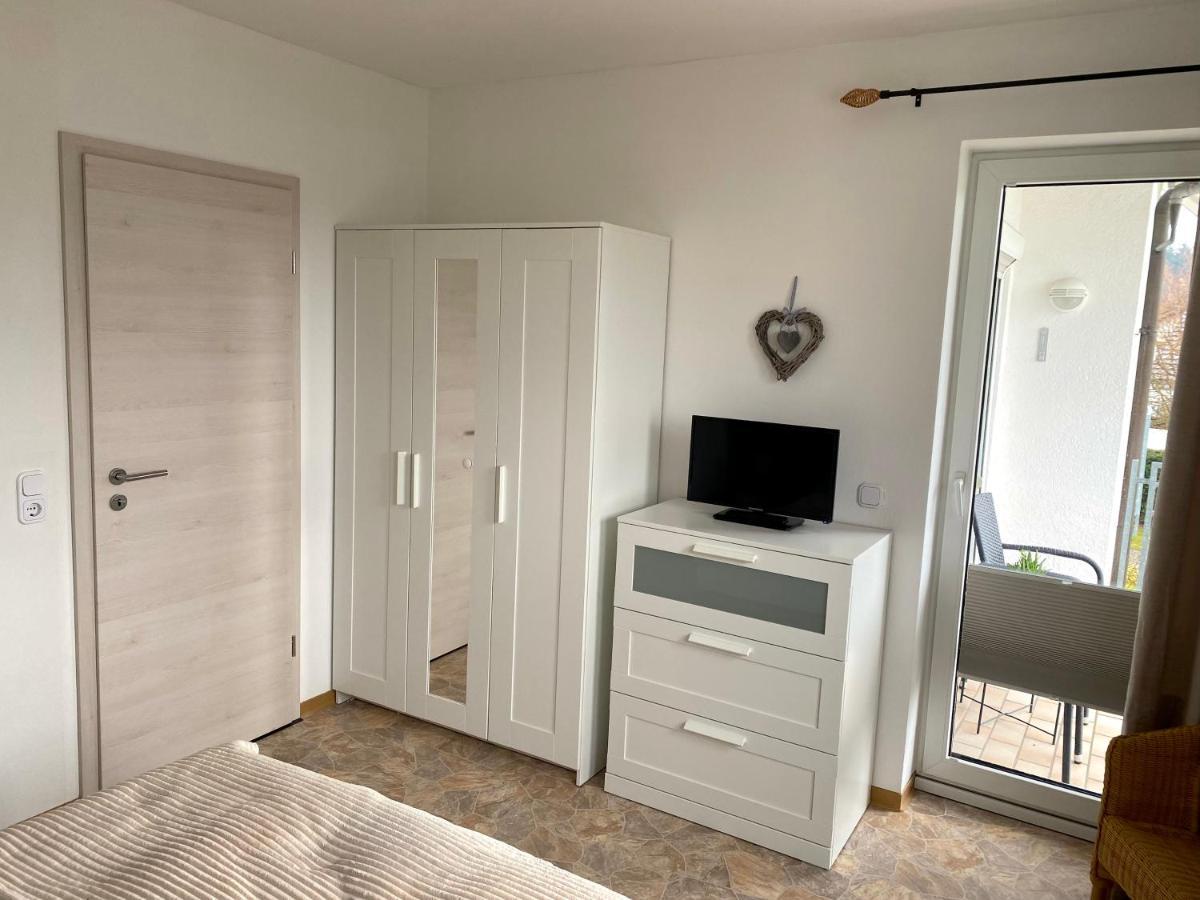 Ferienwohnung Bergsee Винтерберг Экстерьер фото
