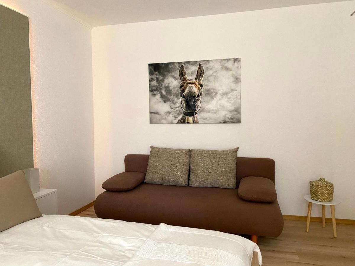 Ferienwohnung Bergsee Винтерберг Экстерьер фото