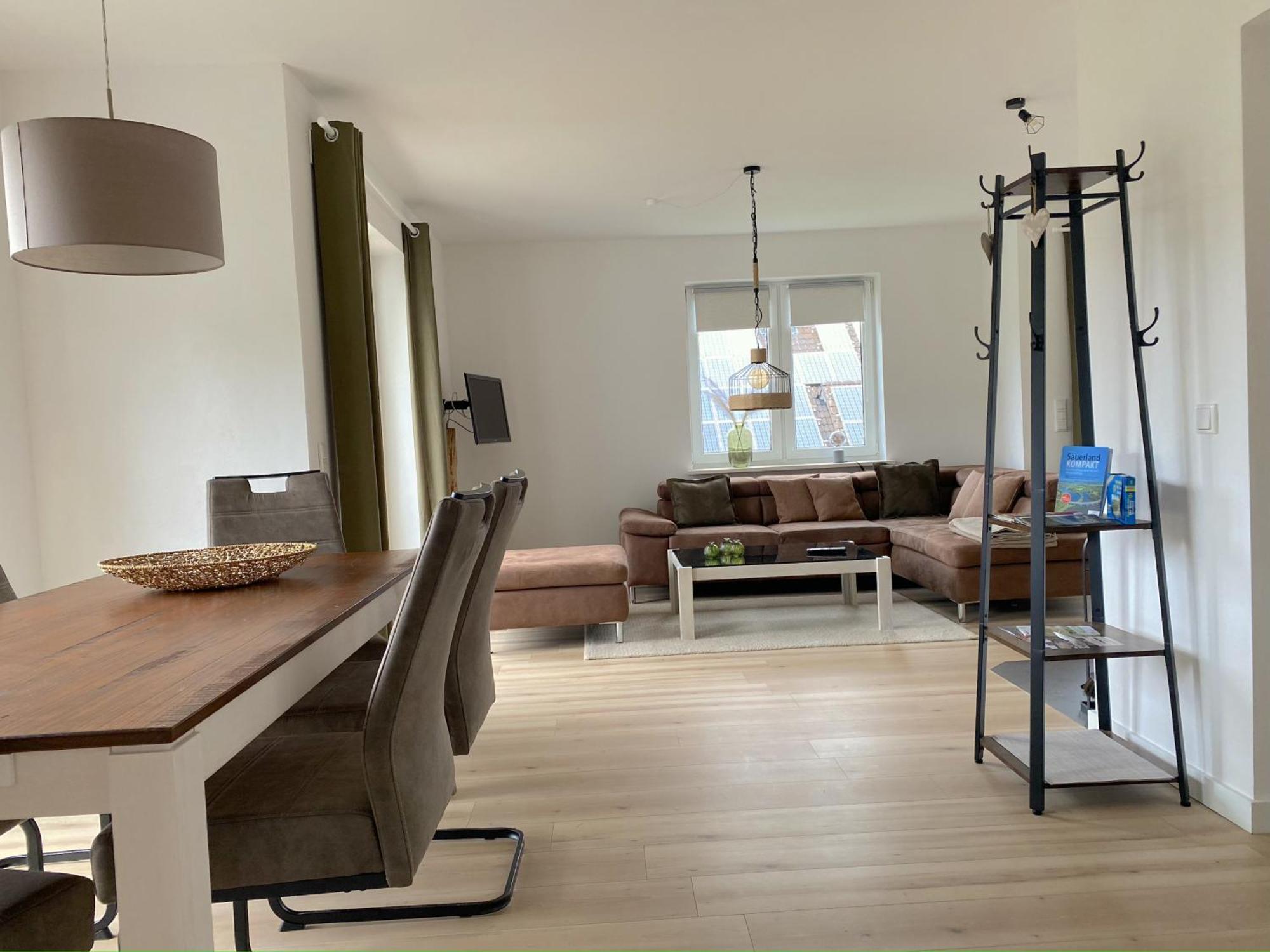 Ferienwohnung Bergsee Винтерберг Экстерьер фото